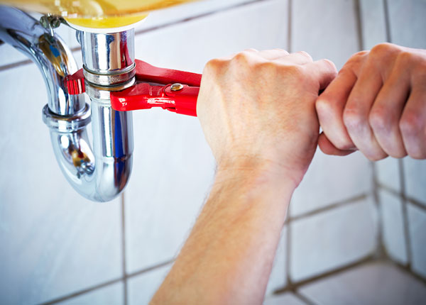 About Polkton Plumbers